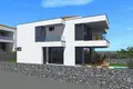 villa de 3 chambres 160 m² Omisalj, Croatie