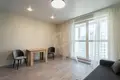 Wohnung 1 zimmer 32 m² Minsk, Belarus