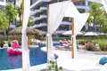 Appartement 1 chambre 47 m² Oba, Turquie