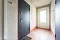 1 room apartment 35 m² in Minsk, Belarus