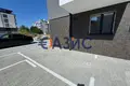 Mieszkanie 2 pokoi 67 m² Pomorie, Bułgaria