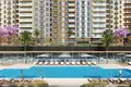 2 bedroom apartment 84 m² Kepez, Turkey