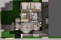 Квартира 75 м² район Фамагуста, Кипр