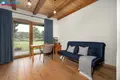 House 300 m² Versiai, Lithuania
