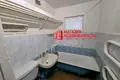 2 room apartment 42 m² Shchuchyn, Belarus