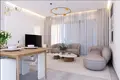 Квартира 92 м² Клавдия, Кипр