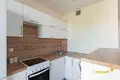 Mieszkanie 1 pokój 31 m² Fanipol, Białoruś