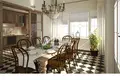 Maison 4 chambres 240 m² Jurmala, Lettonie