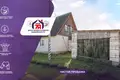 House 37 m² Zanaracki sielski Saviet, Belarus