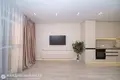 1 room apartment 32 m² Minsk, Belarus