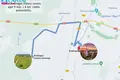 Atterrir  Palanga, Lituanie