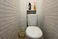 Mieszkanie 2 pokoi 56 m² w Witebsk, Białoruś