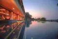 Villa de 4 habitaciones 1 400 m² Ban Bang Thao, Tailandia