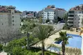 Квартира 3 комнаты 115 м² Аланья, Турция