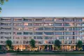 Appartement 2 chambres 55 m² Charjah, Émirats arabes unis