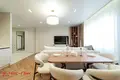 Wohnung 3 zimmer 79 m² Minsk, Belarus