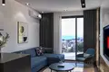 Mieszkanie 56 m² Alanya, Turcja