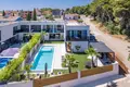 4 bedroom house 220 m² Opcina Medulin, Croatia