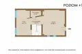Дом 5 комнат 214 м² Варшава, Польша