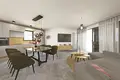 Квартира 3 спальни 102 м² Врбник, Хорватия