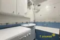 Mieszkanie 3 pokoi 77 m² Mińsk, Białoruś