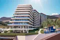 Wohnung 69 m² Alanya, Türkei