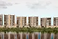 3 bedroom villa 2 285 m² Mazatlán, Mexico