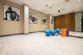 Wohnung 1 zimmer 63 m² Kucukcekmece, Türkei
