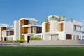 Casa 3 habitaciones 150 m² Larnaca District, Chipre
