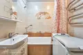 Wohnung 2 zimmer 55 m² Minsk, Belarus