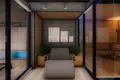 Mieszkanie 4 pokoi 254 m² Fethiye, Turcja