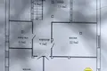 Casa 156 m² Kalodziscanski sielski Saviet, Belarús