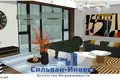 3 room apartment 94 m² Minsk, Belarus