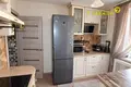 Wohnung 73 m² Minsk, Belarus