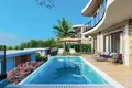 5-Zimmer-Villa 300 m² Muratpasa, Türkei
