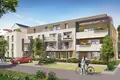 4 bedroom apartment 76 m² Rumilly, France