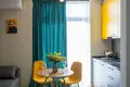 Apartment for rent in Lisi Godziashvili str. 