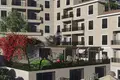 Appartement 1 chambre 42 m² Becici, Monténégro