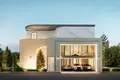 Villa 4 pièces 255 m² Huai Yai, Thaïlande