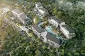 2 bedroom apartment 90 m² Choeng Thale, Thailand