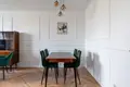 Wohnung 2 zimmer 55 m² in Warschau, Polen