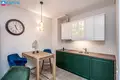Appartement 1 chambre 27 m² en Vilnius, Lituanie