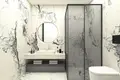 Квартира 2 комнаты 52 м² Оба, Турция