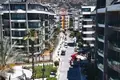 Квартира 1 спальня 50 м² Средиземноморский регион, Турция
