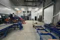 Manufacture 623 m² in Dzyarzhynsk, Belarus