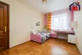 Apartamento 4 habitaciones 87 m² Minsk, Belarús