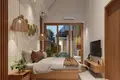 Willa 3 pokoi 80 m² Denpasar, Indonezja