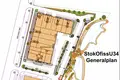 Commercial property 500 m² in Riga, Latvia