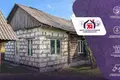 Casa 60 m² Valozynski sielski Saviet, Belarús