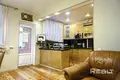 Appartement 4 chambres 198 m² Kalodziscanski sielski Saviet, Bélarus